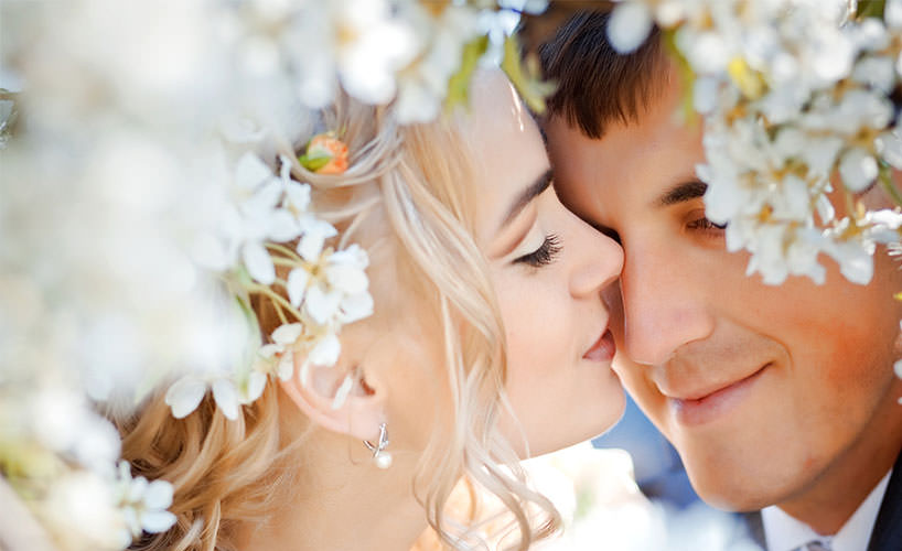 11 Steps to find the right wedding planner